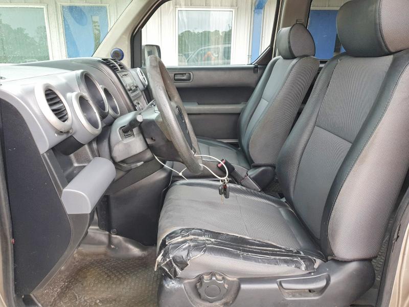 Продаж на аукціоні авто 2003 Honda Element, vin: 5J6YH28513L054010, номер лоту: 69513276