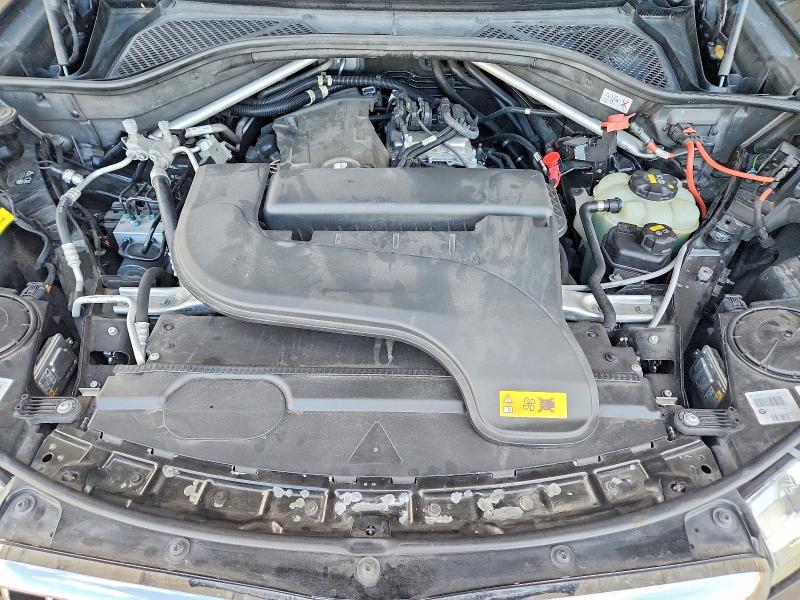 2017 Bmw X5 მანქანა იყიდება აუქციონზე, vin: 5UXKT0C39H0V96628, აუქციონის ნომერი: 67538606