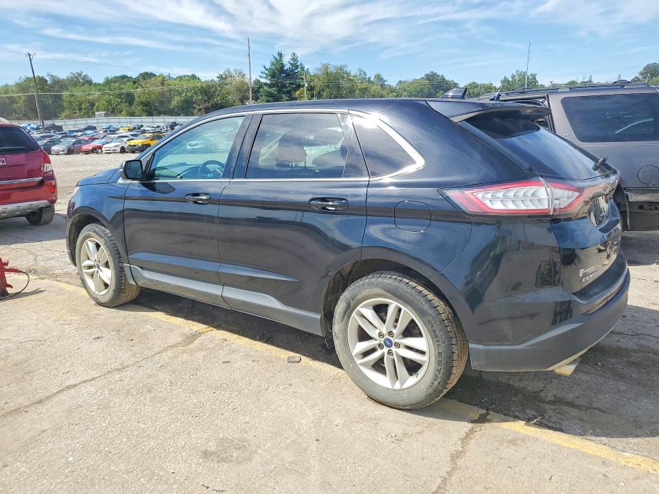 Aukcja sprzedaży 2016 Ford Edge, vin: 2FMPK4J99GBB39979, numer aukcji: 68831656