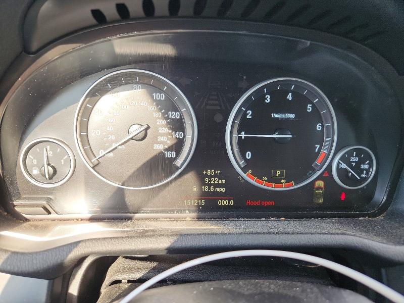 Продаж на аукціоні авто 2011 Bmw X3, vin: 5UXWX5C53BL716272, номер лоту: 69583206