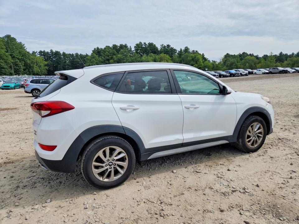 2017 Hyundai Tucson მანქანა იყიდება აუქციონზე, vin: KM8J3CA26HU506879, აუქციონის ნომერი: 68238466
