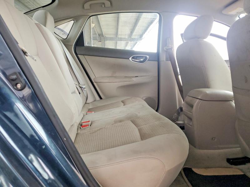 Aukcja sprzedaży 2014 Nissan Sentra, vin: 3N1AB7AP5EL639037, numer aukcji: 65966916