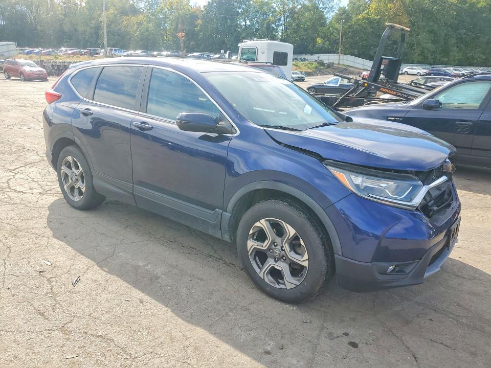 Aukcja sprzedaży 2017 Honda Cr -v, vin: 5J6RW2H88HL029195, numer aukcji: 71083116