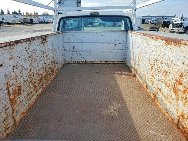 Aukcja sprzedaży 1989 Ford F250, vin: 1FTHF25H3KPB34832, numer aukcji: 69681416
