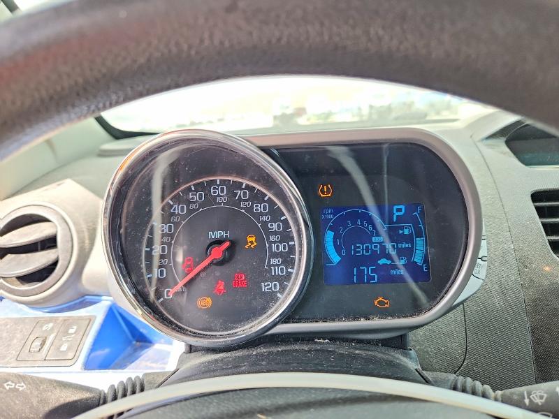 Продажа на аукционе авто 2014 Chevrolet Spark, vin: KL8CB6S92EC494088        , номер лота: 69082126