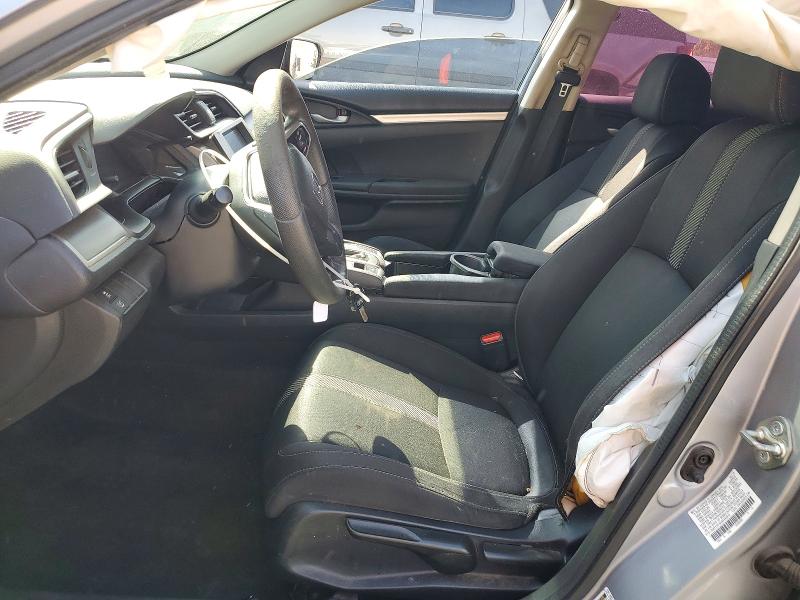 Продаж на аукціоні авто 2016 Honda Civic, vin: 2HGFC2F56GH535910, номер лоту: 67501646