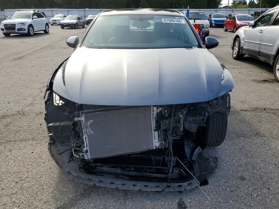 Aukcja sprzedaży 2021 Volkswagen Jetta, vin: 3VWC57BU1MM030471, numer aukcji: 67686166