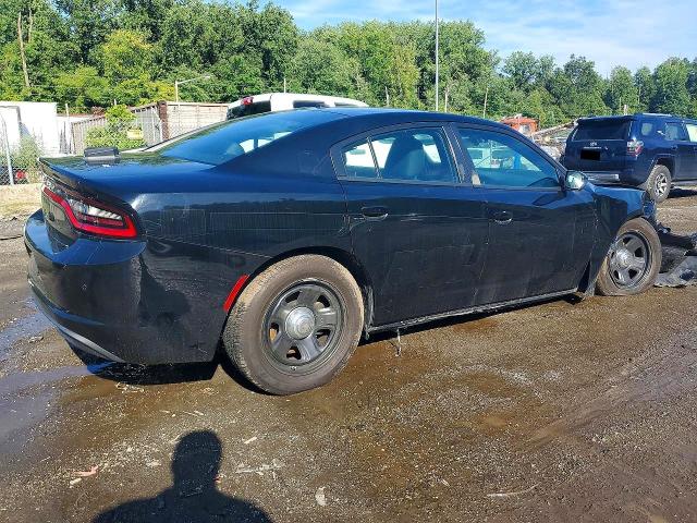 2019 Dodge Charger მანქანა იყიდება აუქციონზე, vin: 2C3CDXAG7KH748446, აუქციონის ნომერი: 67612026