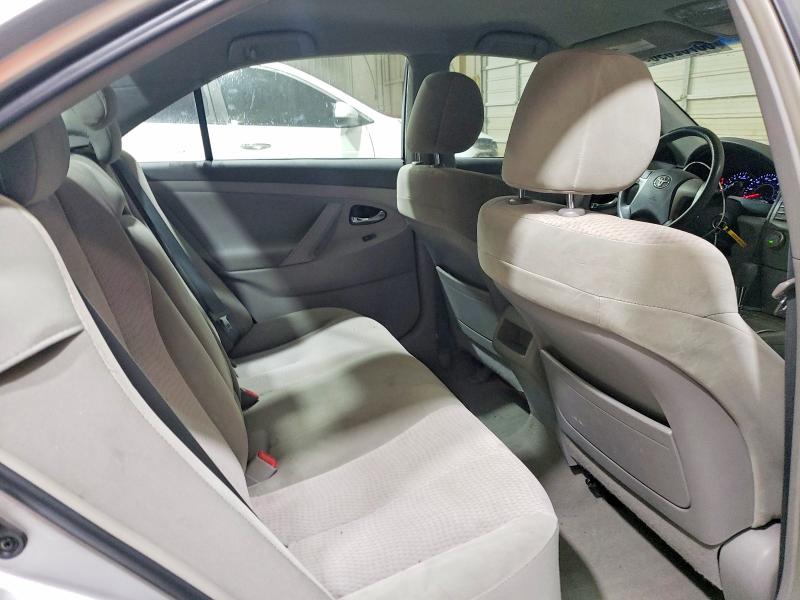 Продаж на аукціоні авто 2011 Toyota Camry, vin: 4T1BF3EK9BU648348, номер лоту: 68782696