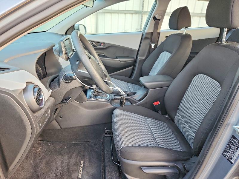 Aukcja sprzedaży 2020 Hyundai Kona, vin: KM8K12AA0LU518935, numer aukcji: 69445196