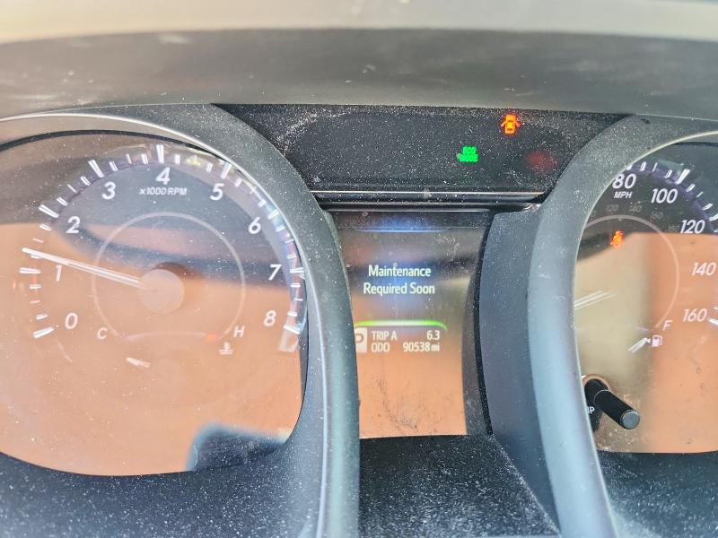 67978756 :رقم المزاد ، 4T1BK1EB2GU236327 vin ، 2016 Toyota Avalon مزاد بيع
