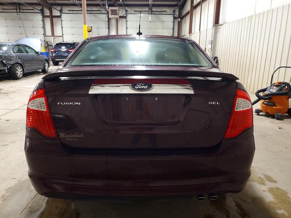 2012 Ford Fusion მანქანა იყიდება აუქციონზე, vin: 3FAHP0JA2CR358572, აუქციონის ნომერი: 69506366