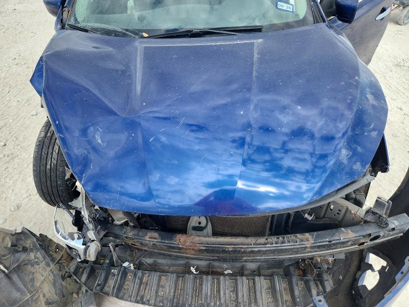 Aukcja sprzedaży 2019 Nissan Sentra, vin: 3N1AB7AP4KY269665, numer aukcji: 67414186