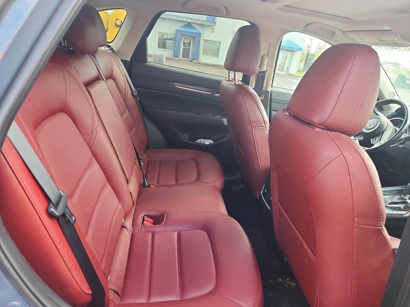 Продаж на аукціоні авто 2023 Mazda Cx-5, vin: JM3KFBCM7P0111289, номер лоту: 67490646