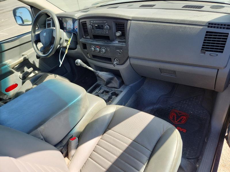 Aukcja sprzedaży 2006 Dodge Ram 1500, vin: 1D7HA16K06J152299, numer aukcji: 68446026