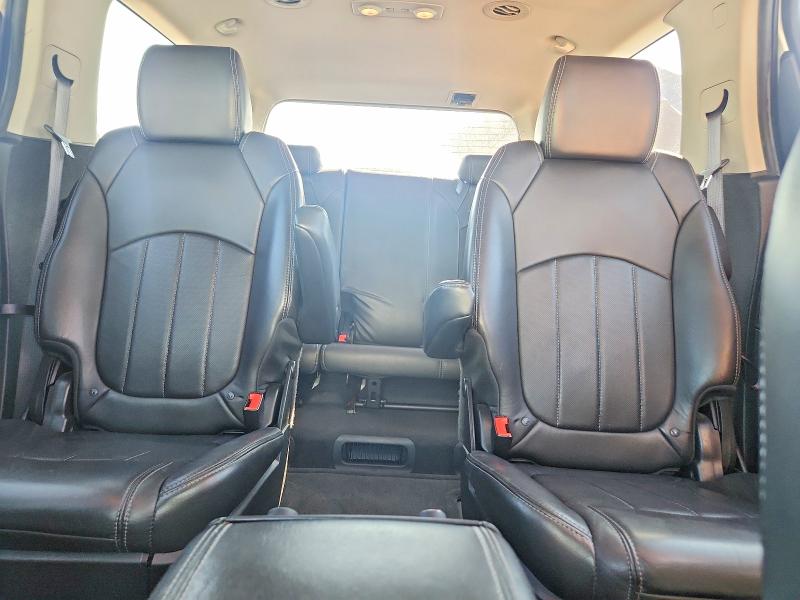 69411056 :رقم المزاد ، 1GKKVTKD2DJ154435 vin ، 2013 Gmc Acadia مزاد بيع