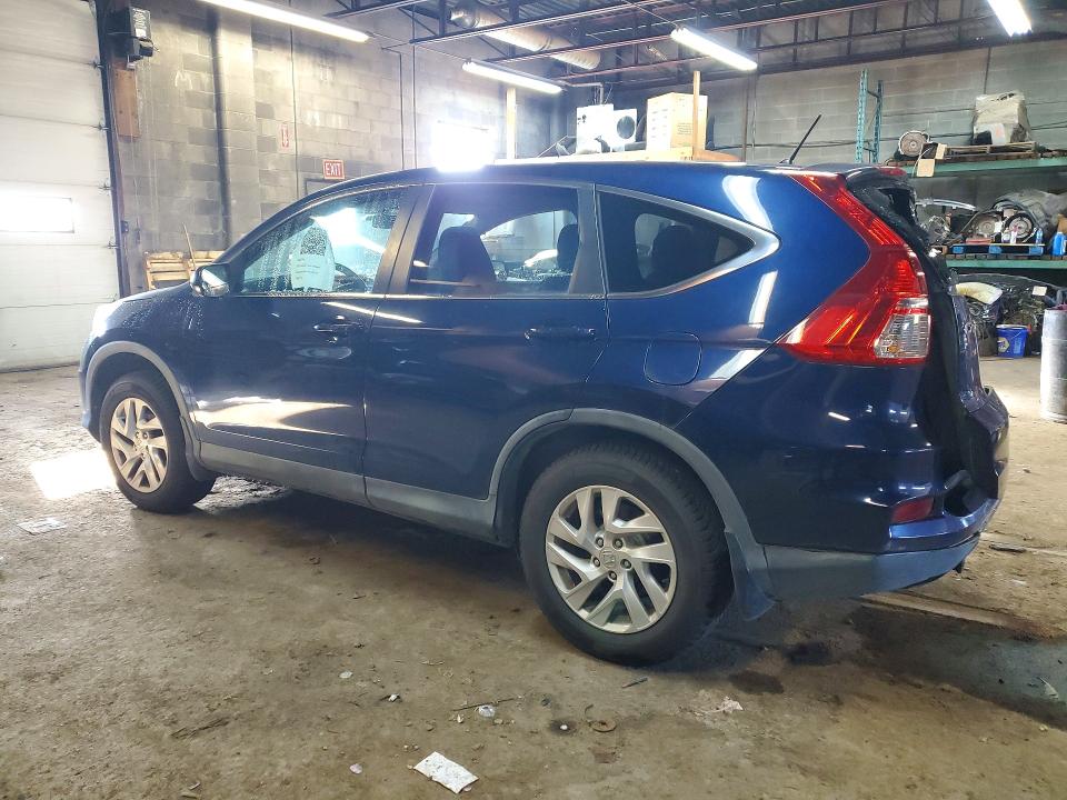Продажа на аукционе авто 2015 Honda Cr-v, vin: 2HKRM4H4XFH110172, номер лота: 68944206