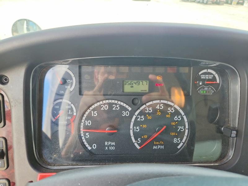 2013 Freightliner M2 მანქანა იყიდება აუქციონზე, vin: 1FVACWDU0DHBZ2479, აუქციონის ნომერი: 66773136
