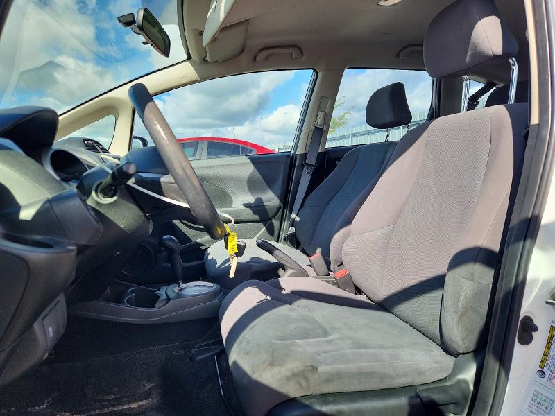 Aukcja sprzedaży 2014 Honda Fit, vin: LUCGE8H30E3002975, numer aukcji: 68185066
