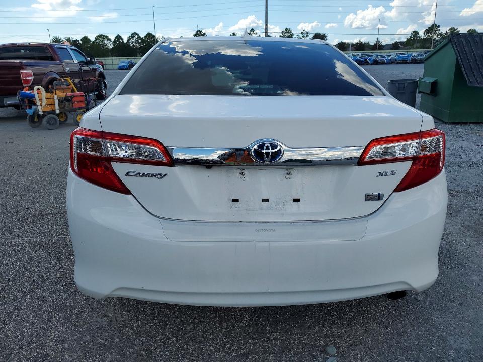 69584556 :رقم المزاد ، 4T1BD1FK3CU025592 vin ، 2012 Toyota Camry Hybrid مزاد بيع