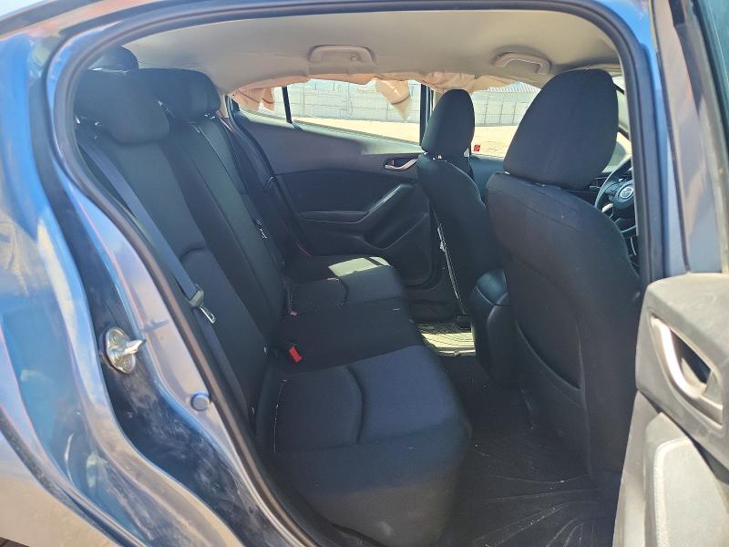 Aukcja sprzedaży 2015 Mazda 3, vin: 3MZBM1K73FM184303, numer aukcji: 67549466