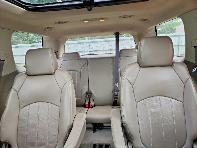 Aukcja sprzedaży 2015 Gmc Acadia, vin: 1GKKRTKD8FJ226715, numer aukcji: 66720456