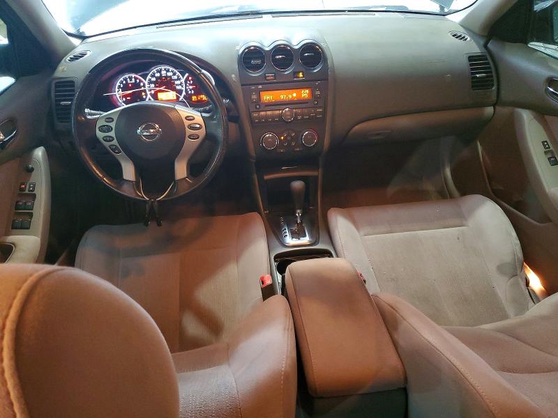 Продажа на аукционе авто 2012 Nissan Altima, vin: 1N4AL2AP5CN534689, номер лота: 70309486