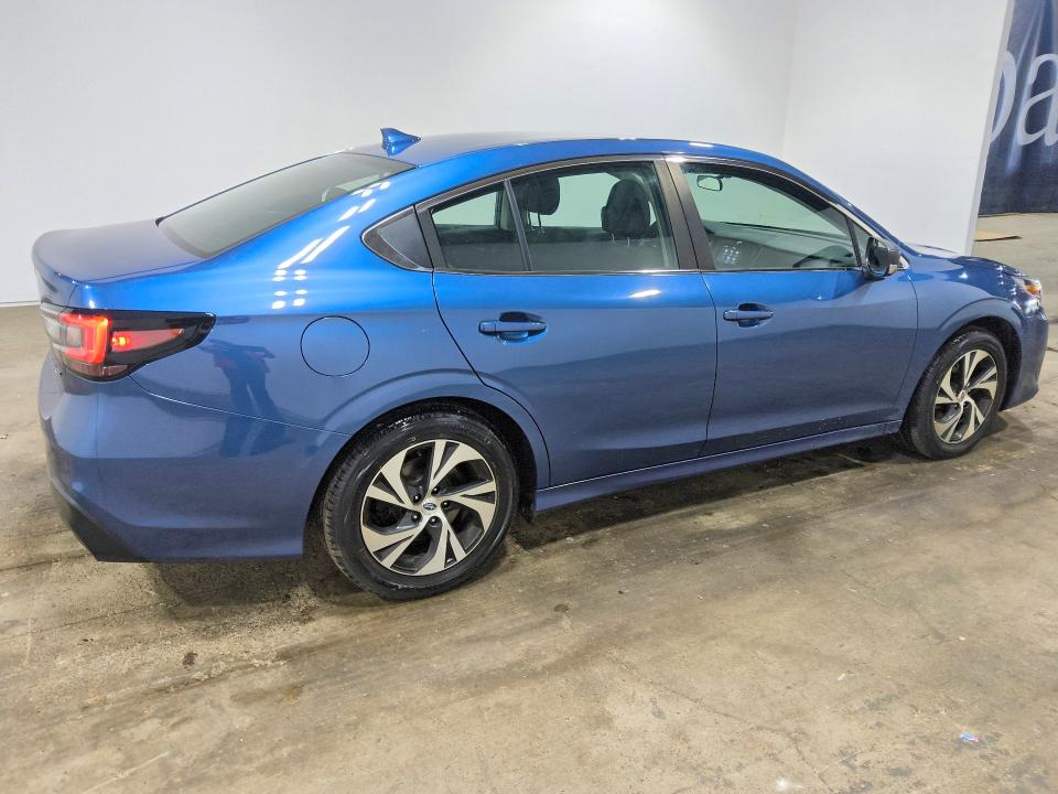 Aukcja sprzedaży 2022 Subaru Legacy, vin: 4S3BWAB66N3009192, numer aukcji: 64341886