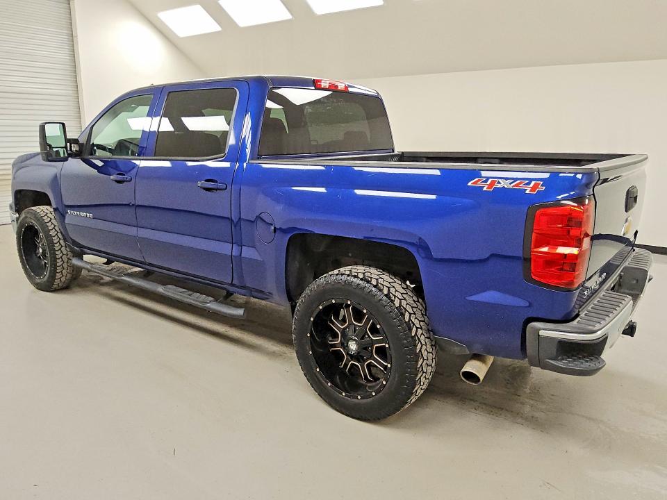 Aukcja sprzedaży 2014 Chevrolet Silverado, vin: 3GCUKREC6EG501271, numer aukcji: 66511816