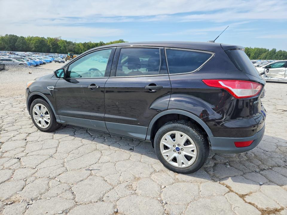 Продажа на аукционе авто 2013 Ford Escape, vin: 1FMCU0F75DUA95266, номер лота: 69938496