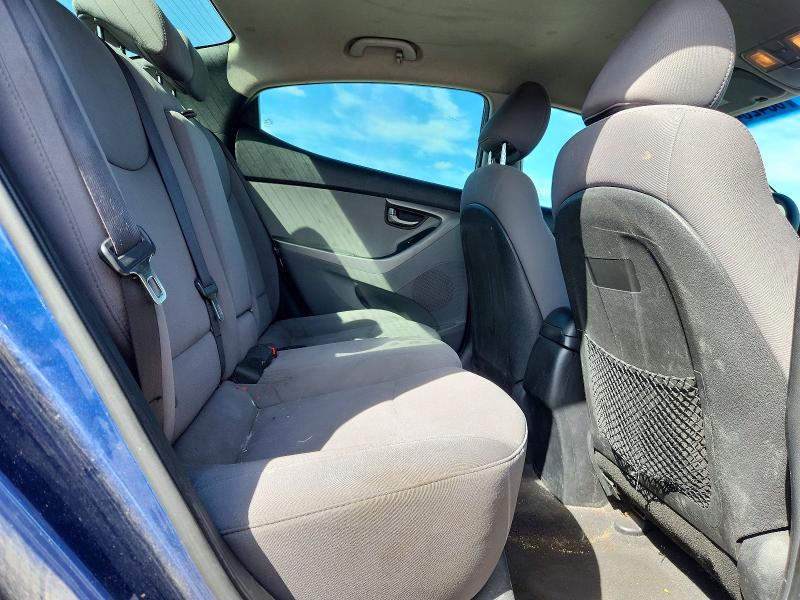 Aukcja sprzedaży 2015 Hyundai Elantra, vin: 5NPDH4AE3FH574244, numer aukcji: 68428496