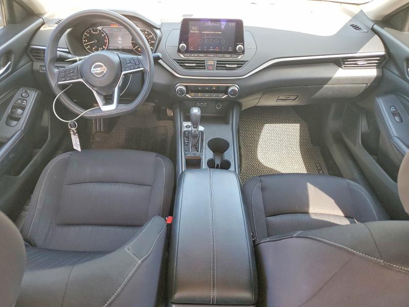 2019 Nissan Altima მანქანა იყიდება აუქციონზე, vin: 1N4BL4BV1KC165420, აუქციონის ნომერი: 70632596