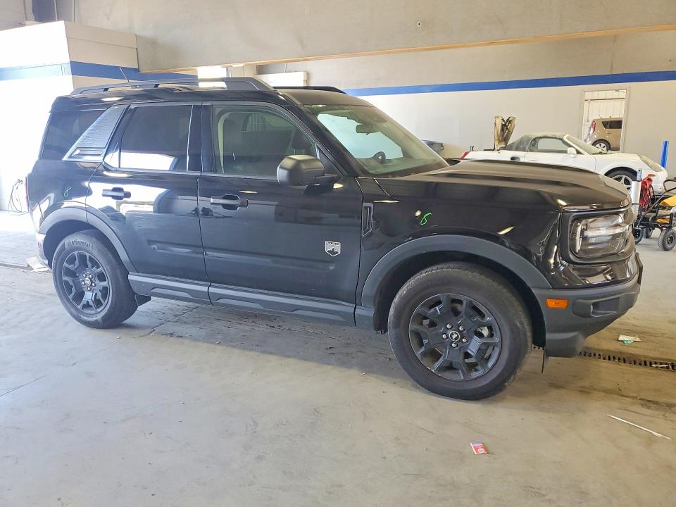 68539526 :رقم المزاد ، 3FMCR9B65RRE61759 vin ، 2024 Ford Bronco Sport مزاد بيع