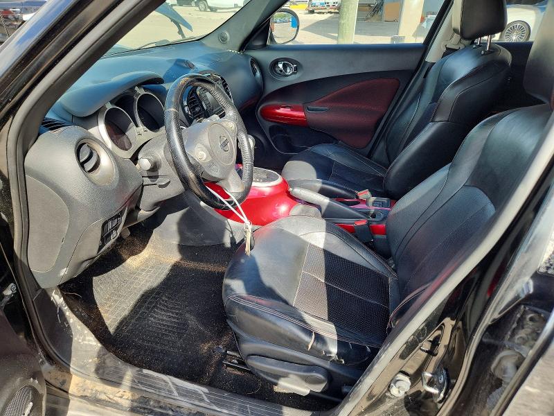 Продажа на аукционе авто 2013 Nissan Juke, vin: JN8AF5MV4DT221115, номер лота: 70823836