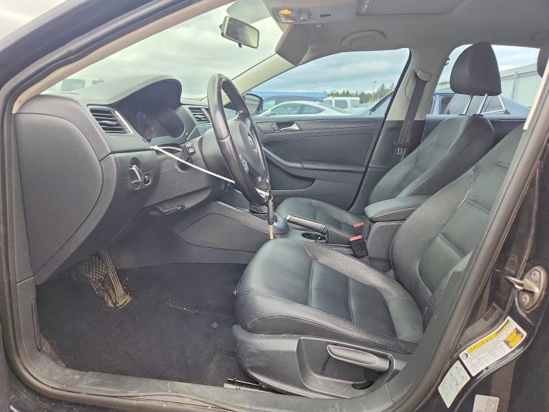 Aukcja sprzedaży 2011 Volkswagen Jetta, vin: 3VWDZ7AJ9BM103163, numer aukcji: 70279156