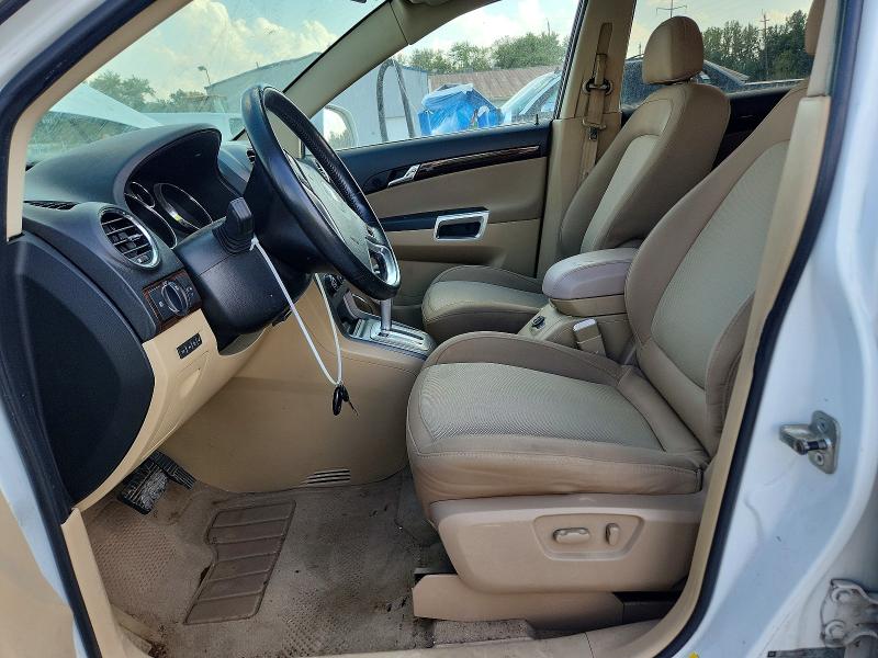 Aukcja sprzedaży 2009 Saturn Vue, vin: 3GSCL33P19S510494, numer aukcji: 67914046