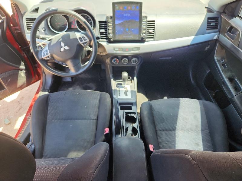 Aukcja sprzedaży 2011 Mitsubishi Lancer, vin: JA32U2FU6BU038944, numer aukcji: 67362006