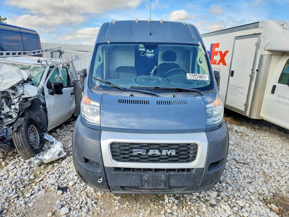 Aukcja sprzedaży 2020 Ram Promaster 3500, vin: 3C6URVJG5LE144226, numer aukcji: 66549236
