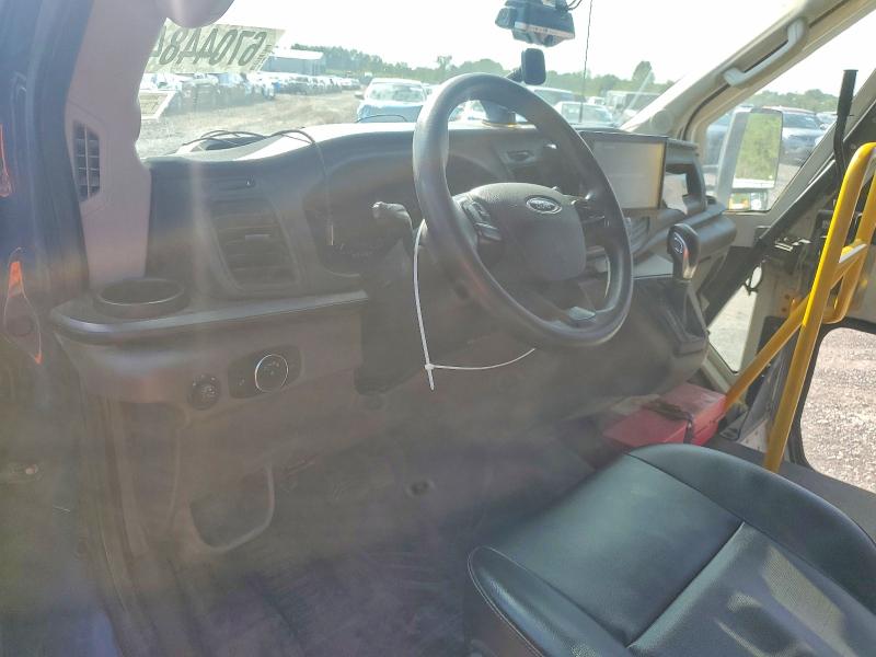 Aukcja sprzedaży 2021 Ford Transit, vin: 1FDDF6P83MKA70693, numer aukcji: 71874646