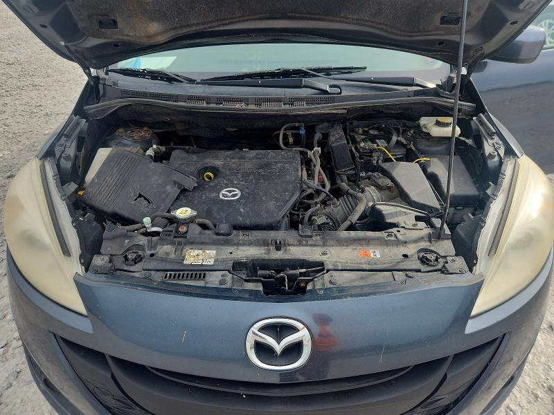Auction sale of the 2012 Mazda 5, vin: JM1CW2BLXC0107494, lot number: 67855326