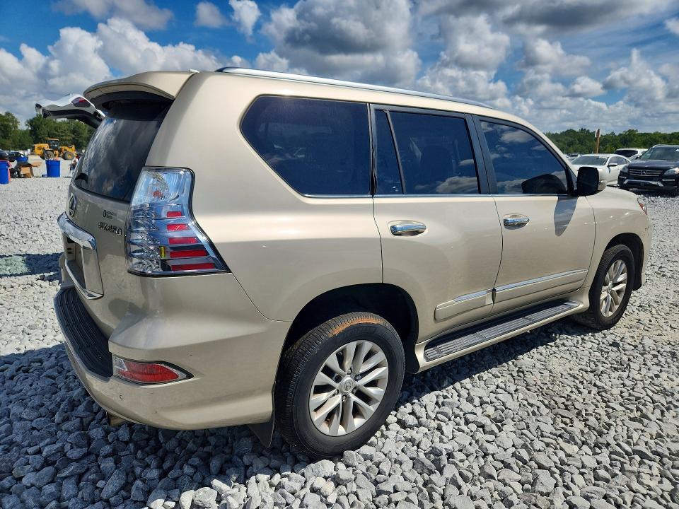 Продаж на аукціоні авто 2016 Lexus Gx, vin: JTJBM7FX2G5138143, номер лоту: 68603876