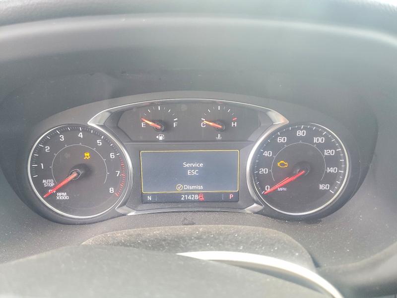 Продажа на аукционе авто 2023 Gmc Acadia, vin: 1GKKNML45PZ254202, номер лота: 69654306