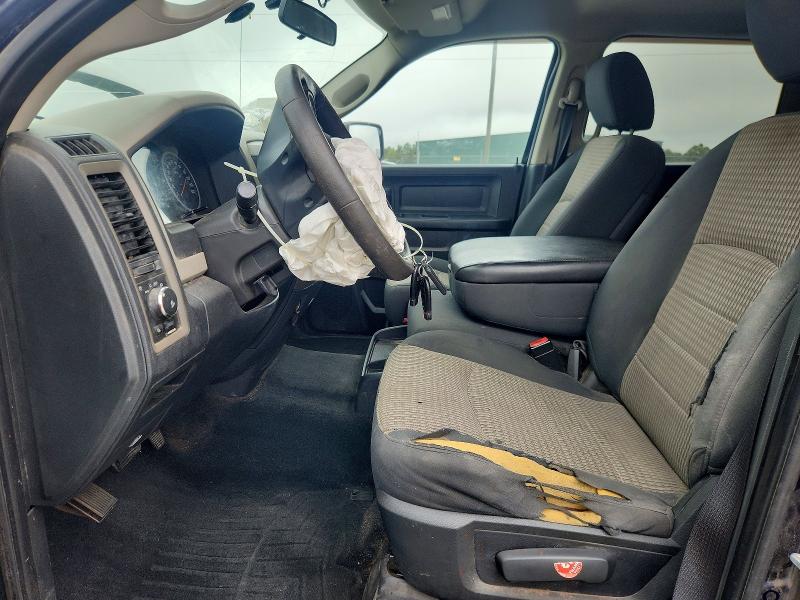 Aukcja sprzedaży 2012 Dodge Ram 1500, vin: 1C6RD7KT2CS325311, numer aukcji: 69065996