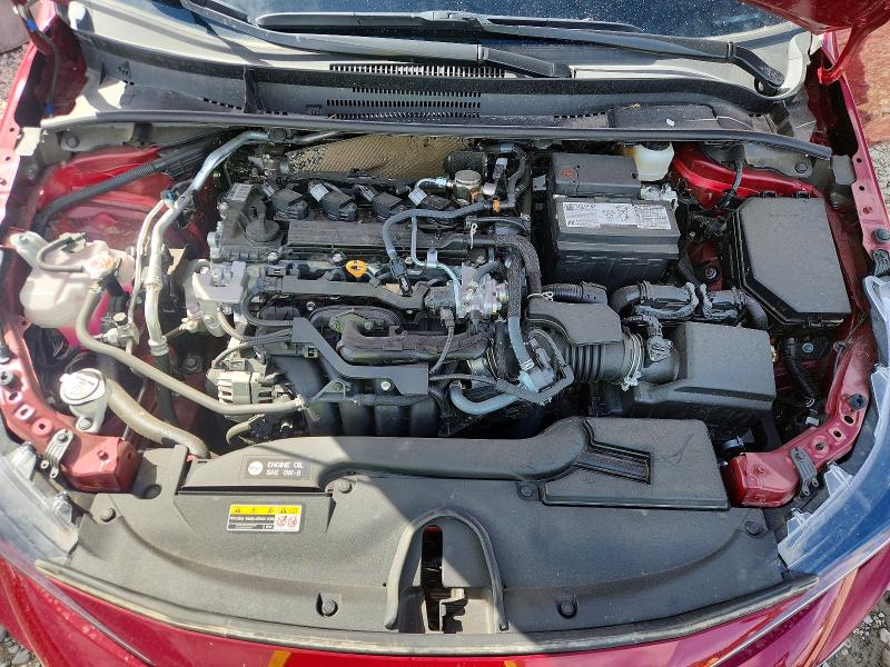 66983386 :رقم المزاد ، 5YFB4MDE7TP423775 vin ، 2026 Toyota Corolla مزاد بيع