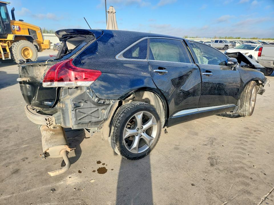 Aukcja sprzedaży 2013 Toyota Venza, vin: 4T3ZK3BB4DU059264, numer aukcji: 69028586