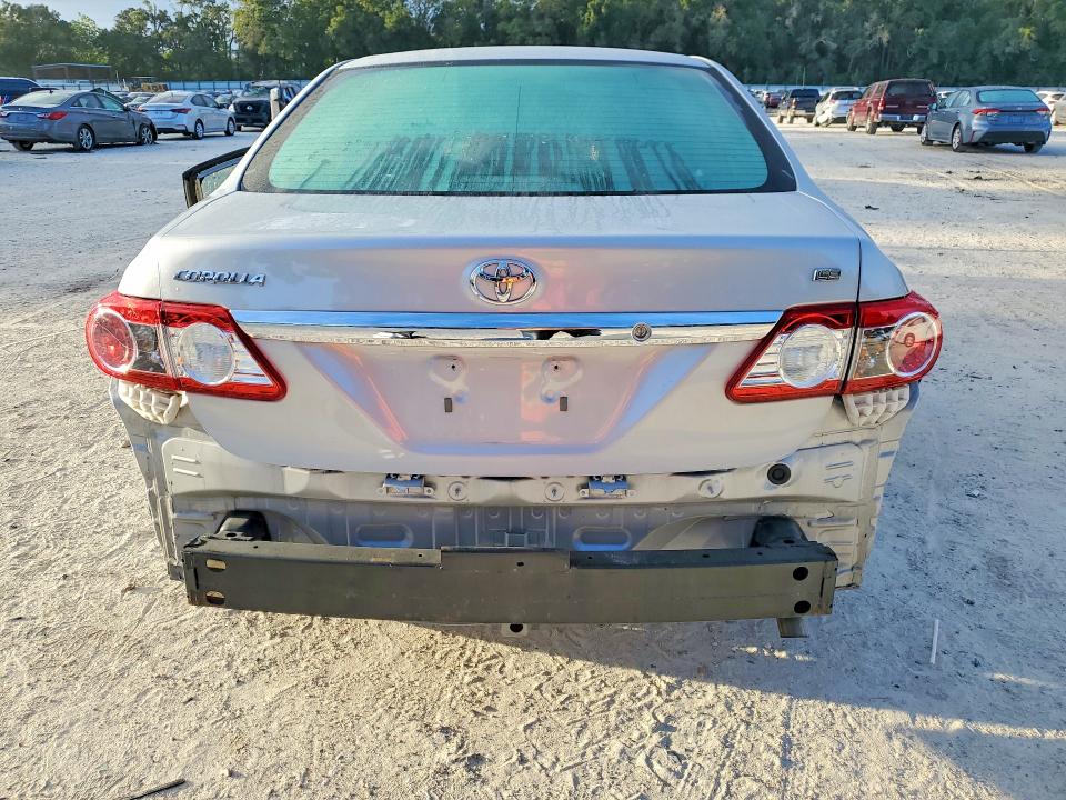 Aukcja sprzedaży 2013 Toyota Corolla, vin: 2T1BU4EE2DC977063, numer aukcji: 69152506