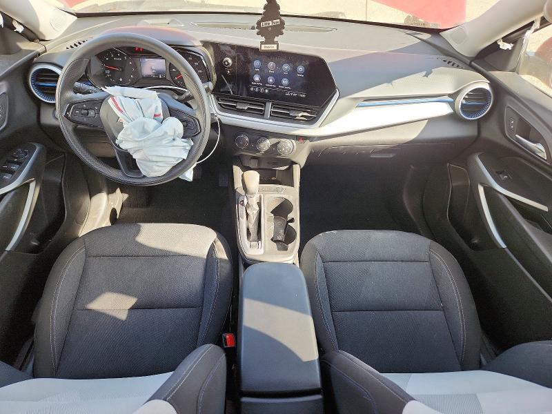 Aukcja sprzedaży 2024 Chevrolet Trax, vin: KL77LFE23RC122086, numer aukcji: 68497406