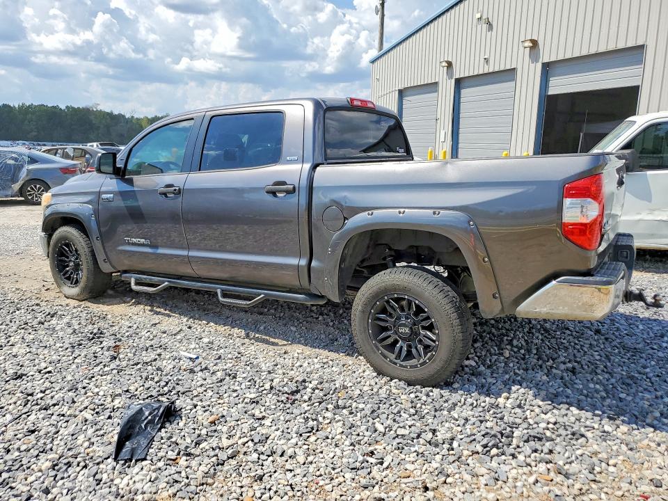 Продажа на аукционе авто 2015 Toyota Tundra, vin: 5TFDW5F10FX483700, номер лота: 68979466