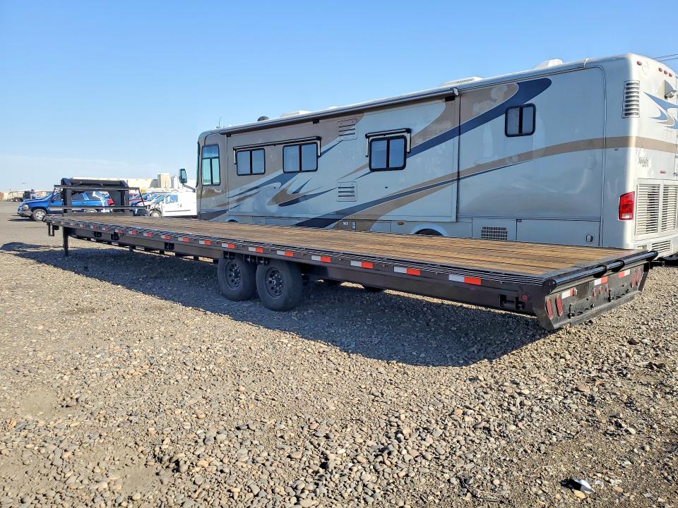 2026 Falcon Utility Trailer მანქანა იყიდება აუქციონზე, vin: 432GN4023T1013260, აუქციონის ნომერი: 69294366