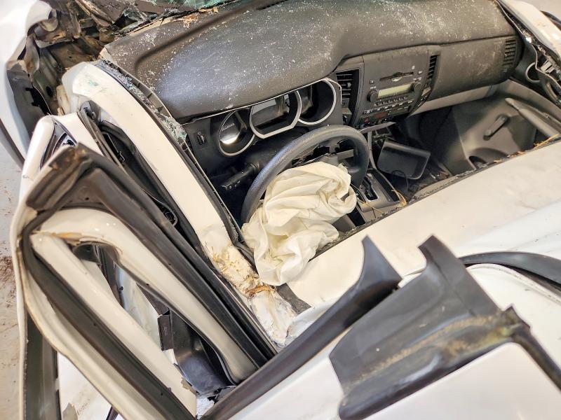 Aukcja sprzedaży 2007 Toyota Tacoma, vin: 5TEUU42N67Z455452, numer aukcji: 67374046